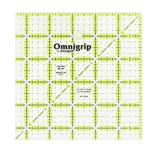 Dritz rn55 omnigrip - dritz, righello