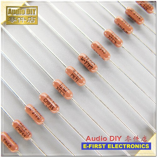 10pcs 50pcs dale - dale, (rn55d)