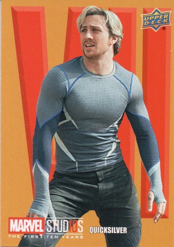 Marvel the first - the,