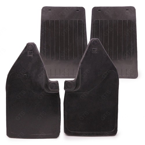 Set paraspruzzi parafango