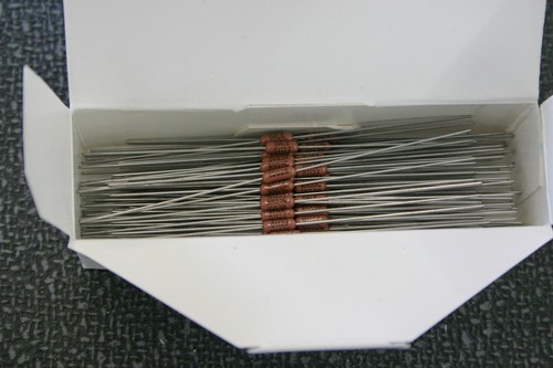 200 pezzi vishay dale - 200,