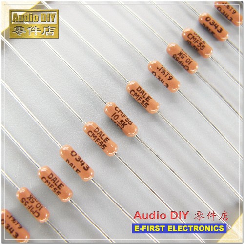 10pcs 50pcs dale - 10pcs/50pcs, cmf55