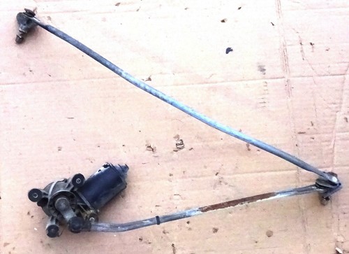 Motore tergicristallo assy - motore,