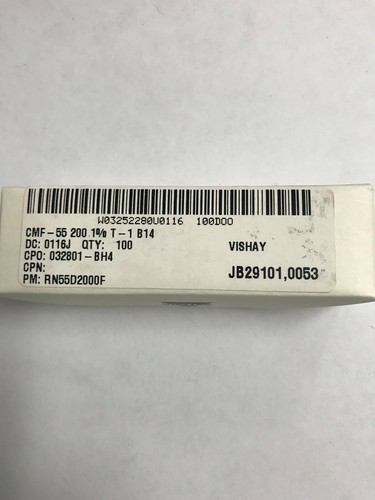 Dale rn55d2000f 200 - (100),