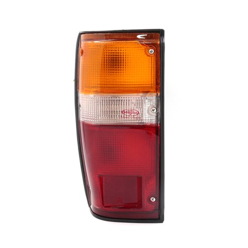 Fanale posteriore lhs adatto - lhs, a