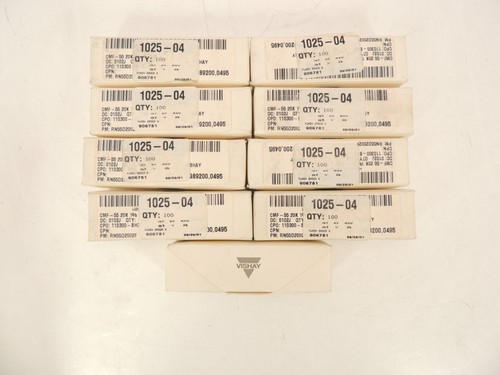 Lotto 100 dale rn55d2002f - 100,