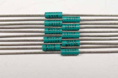 Dale 681ω rn55 cmf55 - rn55,