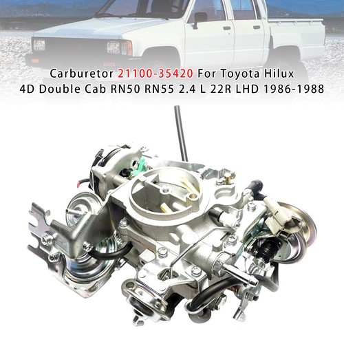 Carburetor 21100 35420 - 21100-35420, per