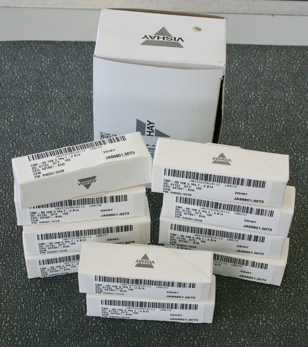 1000 pezzi vishay dale - 1000,