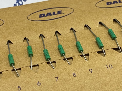 Pezzi dale rn55d 825r - 4,