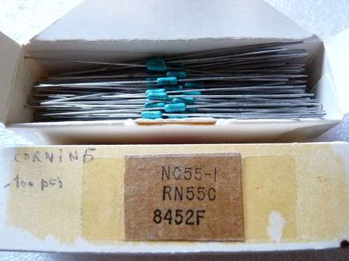 10x rn55c corning cgw nc55 - rn55c,