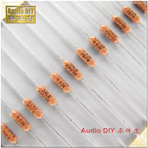 10pcs 50pcs dale - 10pcs/50pcs, cmf55