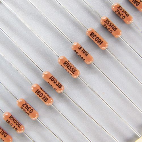 10pcs 50pcs dale cmf55 - 10pcs/50pcs, (rn55e)