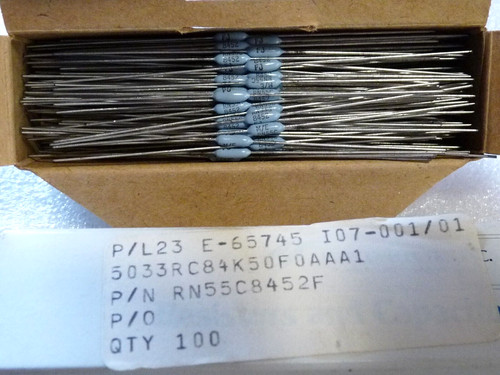 10x rn55c mepco - 10x, mepco/electra